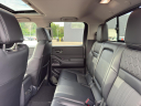 Thumbnail image of 2024 Nissan Frontier at Gandrud Chevrolet