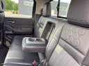 Thumbnail image of 2024 Nissan Frontier at Gandrud Chevrolet