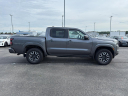 Thumbnail image of 2024 Nissan Frontier at Gandrud Chevrolet