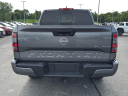 Thumbnail image of 2024 Nissan Frontier at Gandrud Chevrolet
