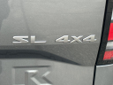 Thumbnail image of 2024 Nissan Frontier at Gandrud Chevrolet