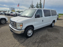 2014 Ford E-Series E-350 SD XLT at USAUTO FLEET GROUP