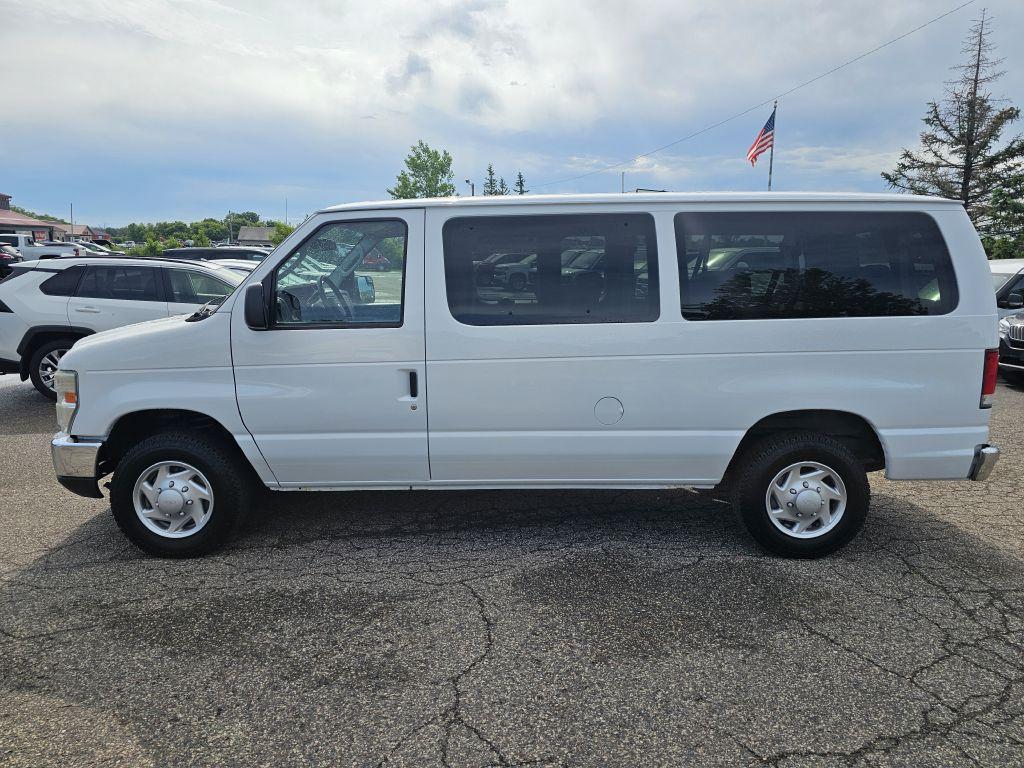Thumbnail image of 2014 Ford E-Series at USAUTO FLEET GROUP