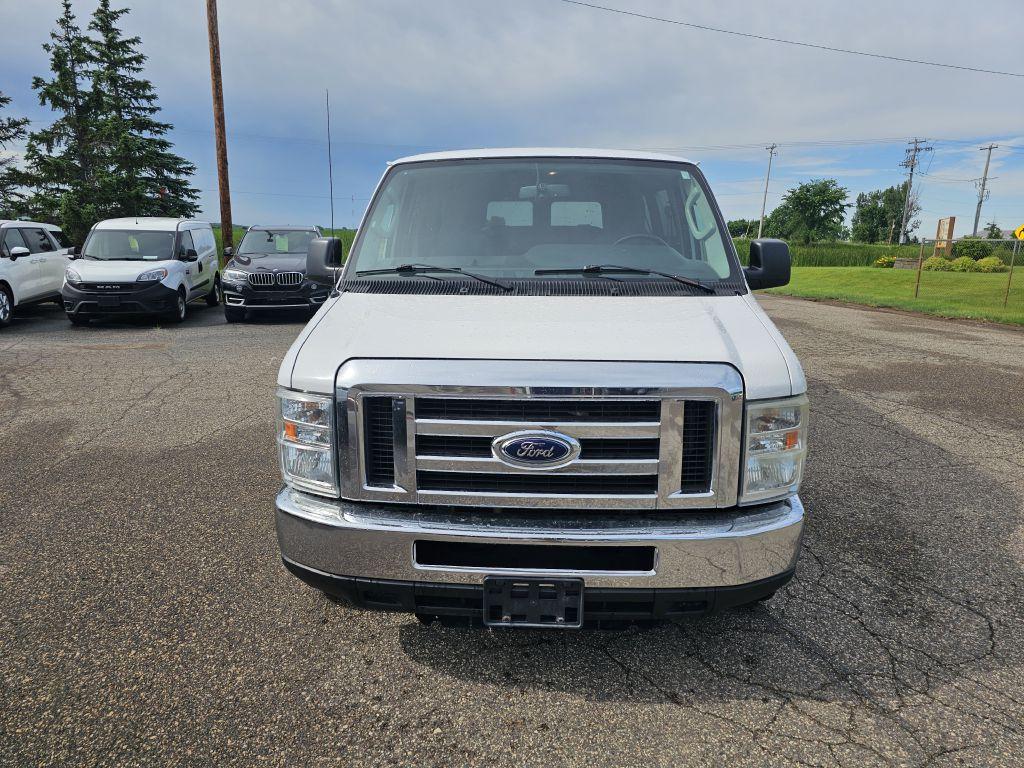 Thumbnail image of 2014 Ford E-Series at USAUTO FLEET GROUP