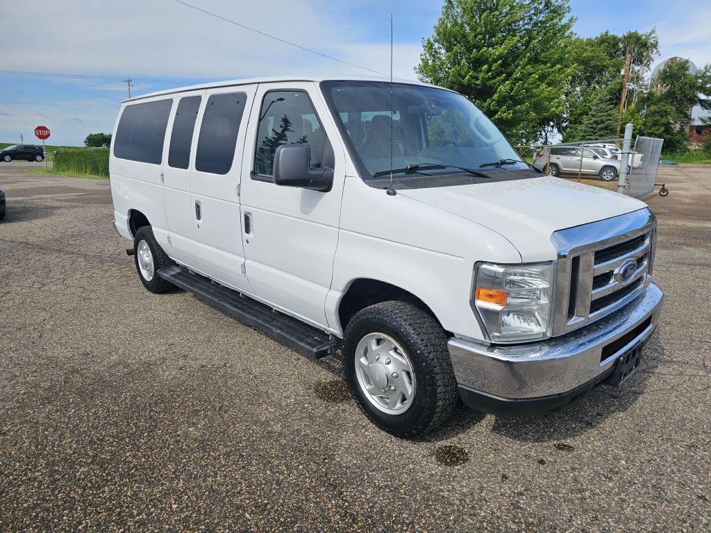 Thumbnail image of 2014 Ford E-Series at USAUTO FLEET GROUP