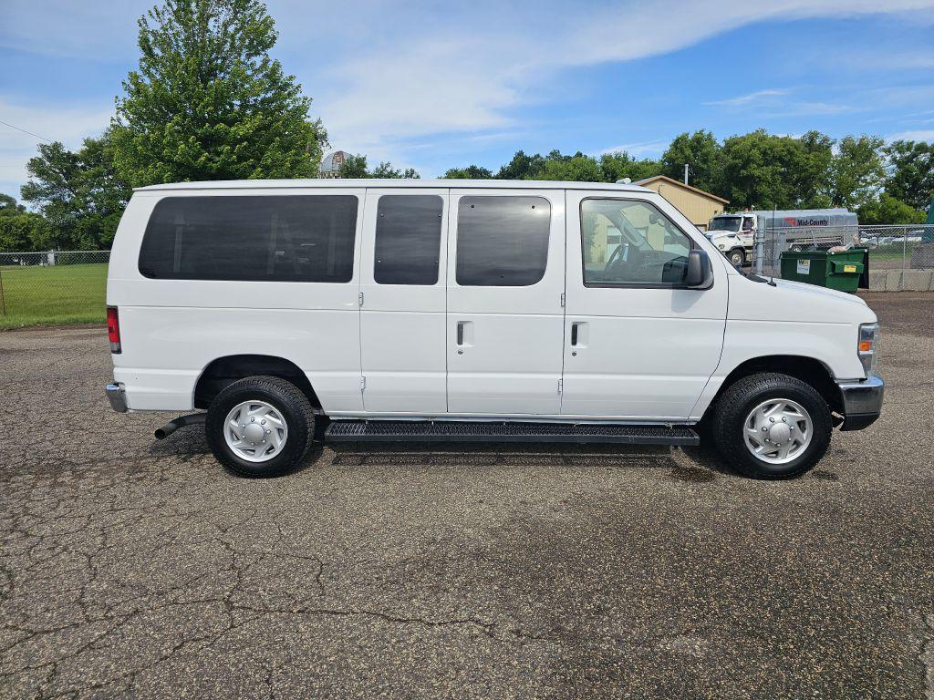 Thumbnail image of 2014 Ford E-Series at USAUTO FLEET GROUP