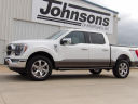 Thumbnail image of 2021 Ford F-150 at Johnsons Of Kingfisher