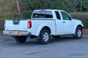 Thumbnail image of 2017 Nissan Frontier at Power Honda