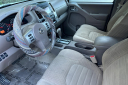 Thumbnail image of 2017 Nissan Frontier at Power Honda