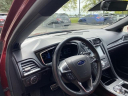 2017 Ford Fusion V6 Sport at LaFontaine Subaru