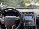 Thumbnail image of 2017 Ford Fusion at LaFontaine Subaru