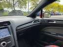 Thumbnail image of 2017 Ford Fusion at LaFontaine Subaru