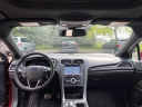 Thumbnail image of 2017 Ford Fusion at LaFontaine Subaru
