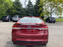 Thumbnail image of 2017 Ford Fusion at LaFontaine Subaru