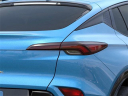 Thumbnail image of 2025 Buick Envista at LaFontaine Buick GMC of Dearborn
