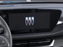 Thumbnail image of 2025 Buick Envista at LaFontaine Buick GMC of Dearborn