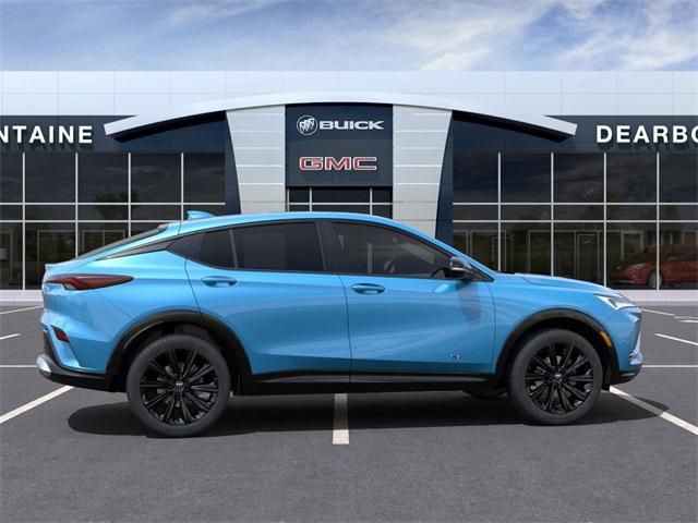Thumbnail image of 2025 Buick Envista at LaFontaine Buick GMC of Dearborn