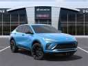 Thumbnail image of 2025 Buick Envista at LaFontaine Buick GMC of Dearborn