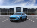 Thumbnail image of 2025 Buick Envista at LaFontaine Buick GMC of Dearborn