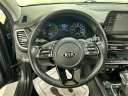 Thumbnail image of 2021 Kia Seltos at Driver's Village Inc.