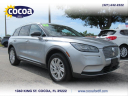 Thumbnail image of 2022 Lincoln Corsair at Cocoa Ford
