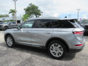 Thumbnail image of 2022 Lincoln Corsair at Cocoa Ford