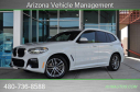 Thumbnail image of 2019 BMW X3 at Arizona Vehicle Managment