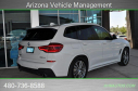 Thumbnail image of 2019 BMW X3 at Arizona Vehicle Managment