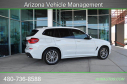 Thumbnail image of 2019 BMW X3 at Arizona Vehicle Managment