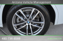 Thumbnail image of 2019 BMW X3 at Arizona Vehicle Managment