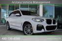 Thumbnail image of 2019 BMW X3 at Arizona Vehicle Managment