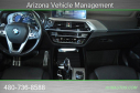 Thumbnail image of 2019 BMW X3 at Arizona Vehicle Managment