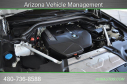 Thumbnail image of 2019 BMW X3 at Arizona Vehicle Managment