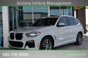 Thumbnail image of 2019 BMW X3 at Arizona Vehicle Managment