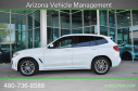Thumbnail image of 2019 BMW X3 at Arizona Vehicle Managment