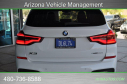 Thumbnail image of 2019 BMW X3 at Arizona Vehicle Managment