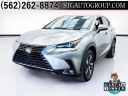 Thumbnail image of 2021 Lexus NX 300h at StgAutoGroupOfBellflower - Used