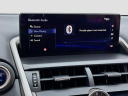 Thumbnail image of 2021 Lexus NX 300h at StgAutoGroupOfBellflower - Used