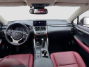 Thumbnail image of 2021 Lexus NX 300h at StgAutoGroupOfBellflower - Used
