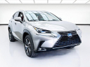 Thumbnail image of 2021 Lexus NX 300h at StgAutoGroupOfBellflower - Used