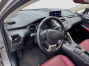 Thumbnail image of 2021 Lexus NX 300h at StgAutoGroupOfBellflower - Used