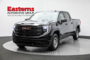 Thumbnail image of 2022 GMC Sierra 1500 at Easterns Automotive Group of Hyattsville