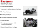 Thumbnail image of 2022 GMC Sierra 1500 at Easterns Automotive Group of Hyattsville