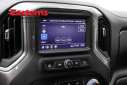 Thumbnail image of 2022 GMC Sierra 1500 at Easterns Automotive Group of Hyattsville