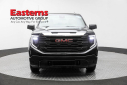 Thumbnail image of 2022 GMC Sierra 1500 at Easterns Automotive Group of Hyattsville