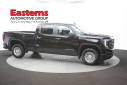 Thumbnail image of 2022 GMC Sierra 1500 at Easterns Automotive Group of Hyattsville
