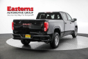 Thumbnail image of 2022 GMC Sierra 1500 at Easterns Automotive Group of Hyattsville