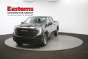 Thumbnail image of 2022 GMC Sierra 1500 at Easterns Automotive Group of Hyattsville