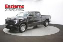 Thumbnail image of 2022 GMC Sierra 1500 at Easterns Automotive Group of Hyattsville