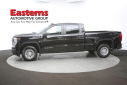 Thumbnail image of 2022 GMC Sierra 1500 at Easterns Automotive Group of Hyattsville